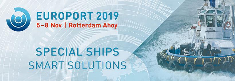 Europort 2019