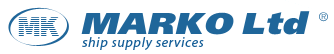 Marko Ltd logo